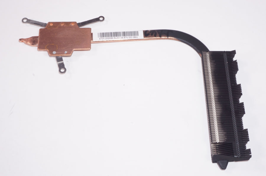 New 5H40K42886 Lenovo Laptop CPU Heatsink - LaptopParts.ca