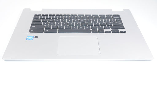 New 13NX01R1AP0701 Asus Laptop US Palmrest Keyboard - LaptopParts.ca