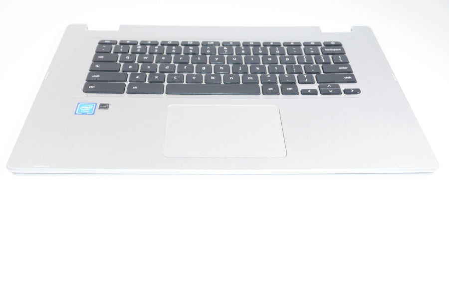 New 13NX01R1AP0701 Asus Laptop US Palmrest Keyboard - LaptopParts.ca