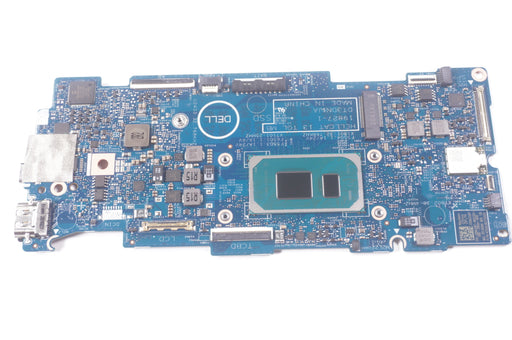 New 9M39P Dell Laptop Intel Core i7-1165G7 16GB Motherboard - LaptopParts.ca