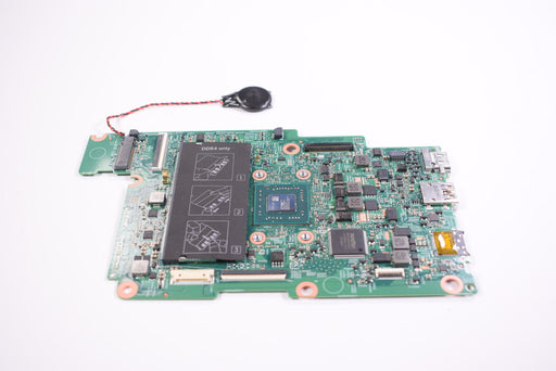 New m3g09 Dell Laptop AMD A6-9220E 4GB 32GB  Memory Motherboard - LaptopParts.ca