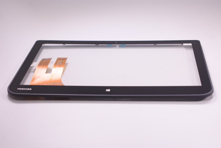 New A000271400 Toshiba Laptop LCD Bezel Assembly with Touch