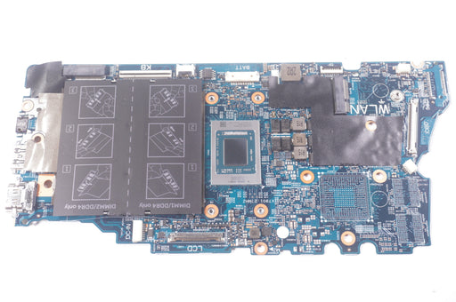 New NNDRC Dell Laptop AMD Ryzen 7 4700U Motherboard - LaptopParts.ca