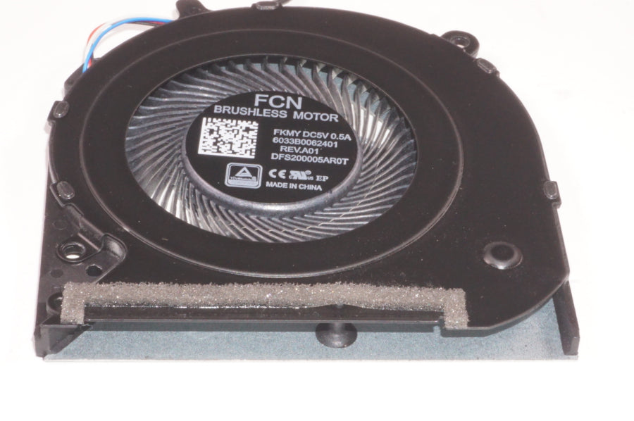 New L23189-001 Hp Laptop Cooling Fan