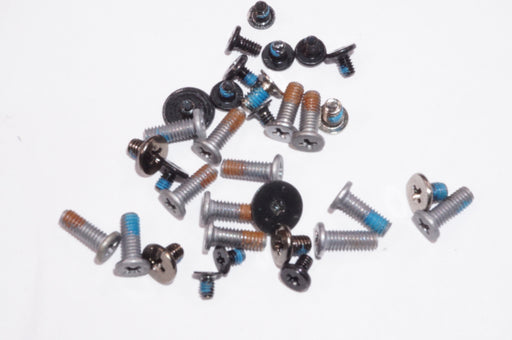 New 688934547978 Dell Laptop Screws Kit - LaptopParts.ca