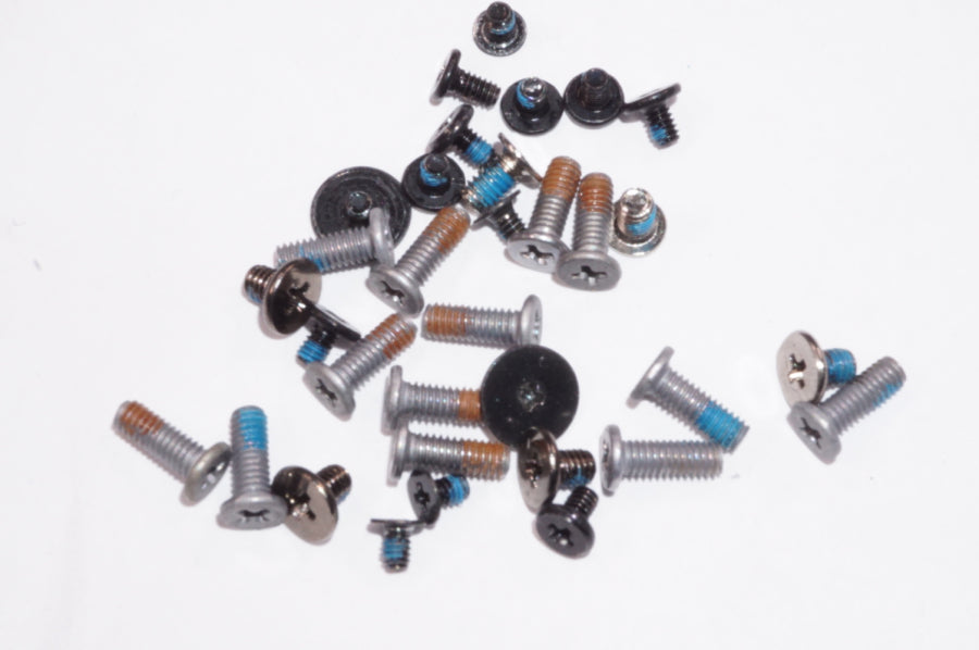 New 688934547978 Dell Laptop Screws Kit - LaptopParts.ca