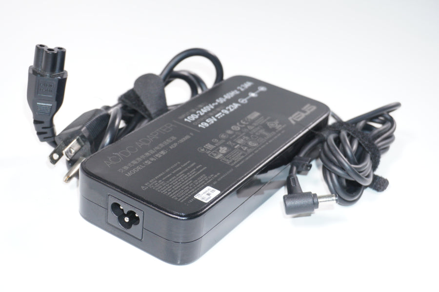New 0A001-00260000 Asus 180W AC Adapter - LaptopParts.ca