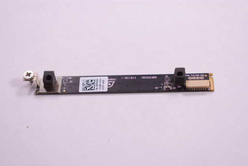 New 8HRNK Dell Laptop Microphone Board - LaptopParts.ca