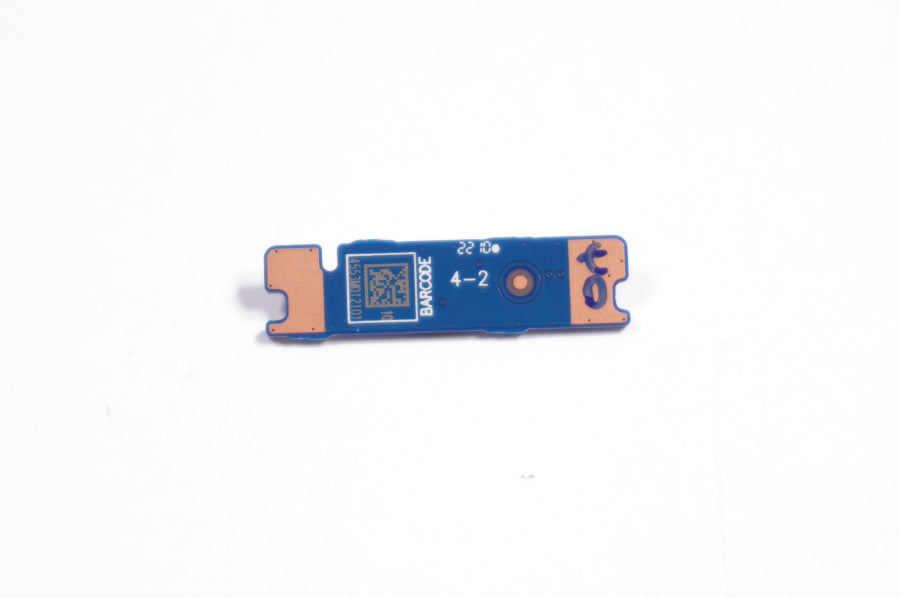 New 5C50S25372 Lenovo Laptop Power Button Board - LaptopParts.ca