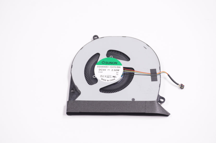 New 13NX0540T01011 Asus Laptop Cooling Fan - LaptopParts.ca