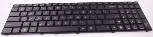 New 0KN0-H31US03 Asus Keyboard Unit With Backlight - LaptopParts.ca