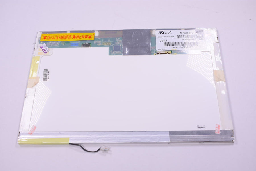 New LTN133W1-L01 Samsung Laptop 13.3" LCD Wxga 1280 X 800 Glossy