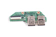 New DA00P5TB8B0 Hp Laptop USB Power Button Board - LaptopParts.ca