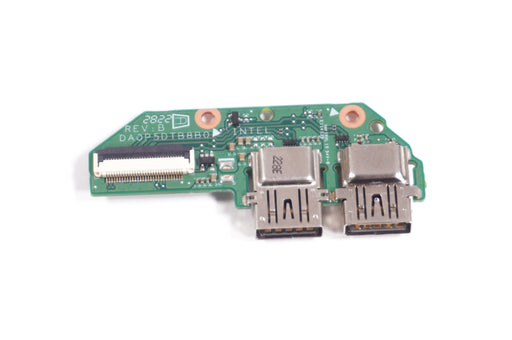 New DA00P5TB8B0 Hp Laptop USB Power Button Board - LaptopParts.ca