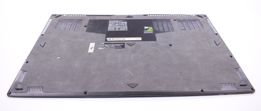 New 3076K3D212HG0 MSI Laptop GS63VR BOTTOM CASE M:GS63VR STEALTH - LaptopParts.ca