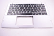 New 60.L67N5.004  Laptop Palmrest US Keyboard - LaptopParts.ca