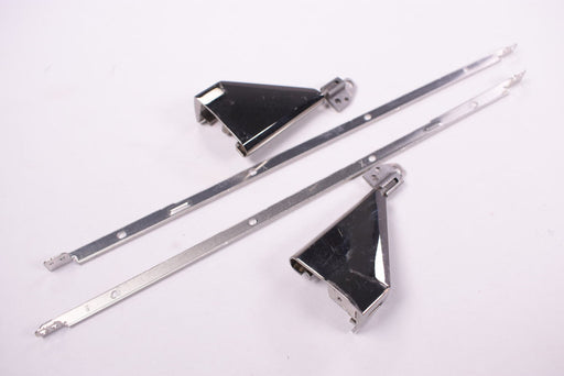New 631846804134 Dell Laptop Hinges Left & Right W Brackets - LaptopParts.ca