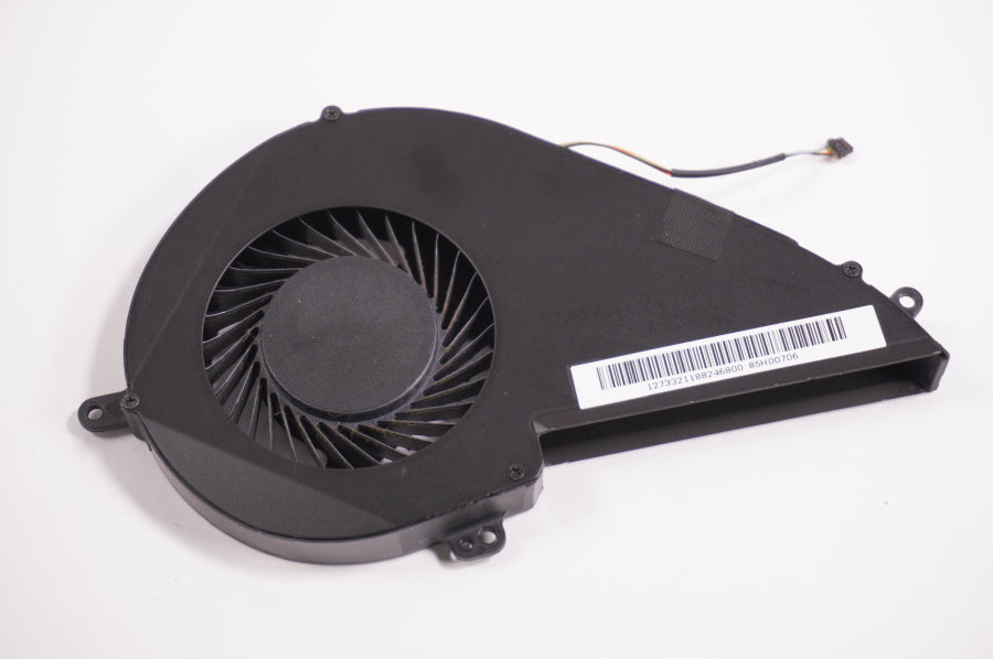 New 12733211-00 MSI Laptop Cooling Fan