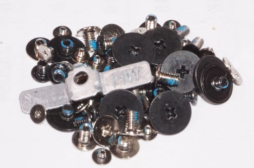 New 688934548470 Dell Laptop Screw Kit - LaptopParts.ca