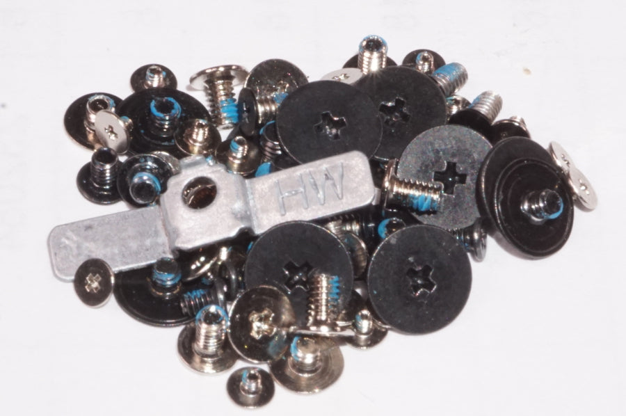New 688934548470 Dell Laptop Screw Kit - LaptopParts.ca