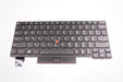 New 5N20V43037 Lenovo Laptop US Keyboard - LaptopParts.ca