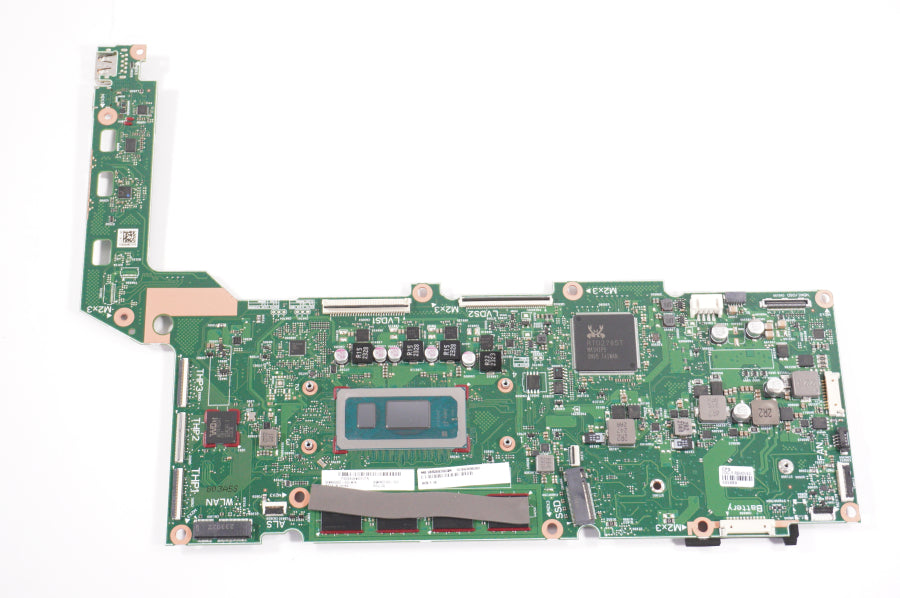 New N60807-603 Hp Laptop  RPL-U I5 8GB System Boards - LaptopParts.ca