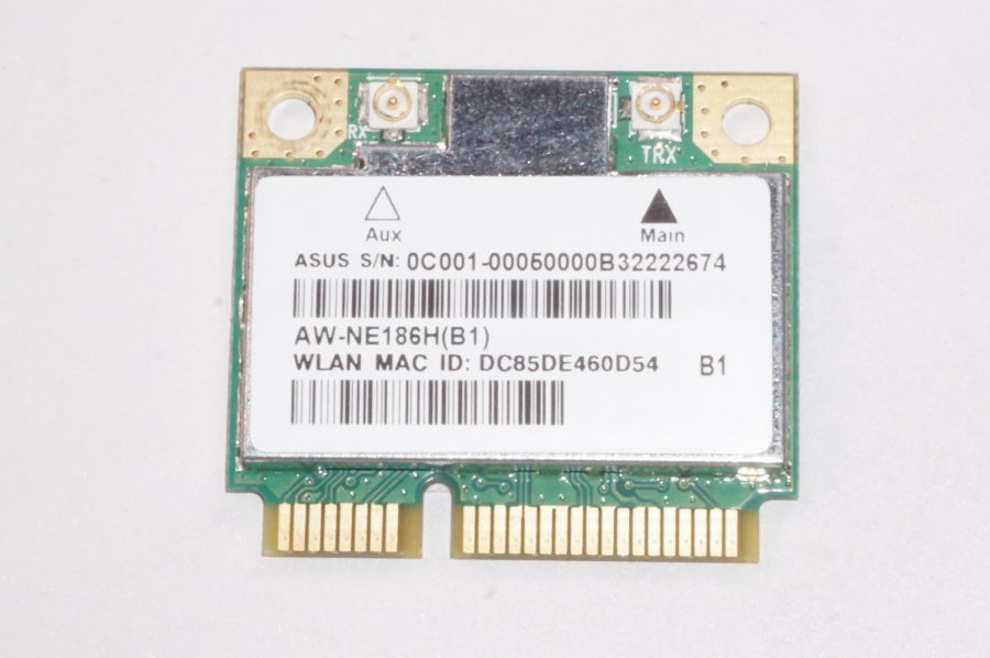 New 0C011-00041100 Asus Laptop Wireless Card - LaptopParts.ca