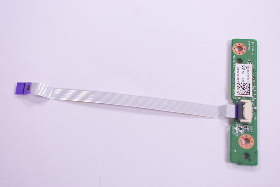 New A000298280 Toshiba Laptop LED Board - LaptopParts.ca