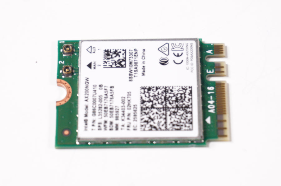 New L35282-001 Hp Laptop Wireless Card