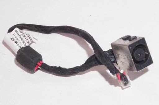 New DC301000R00 Dell Laptop Dc In Jack Cable - LaptopParts.ca