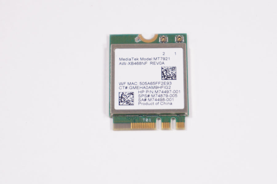 New N45619-001 Hp Laptop Wireless Card