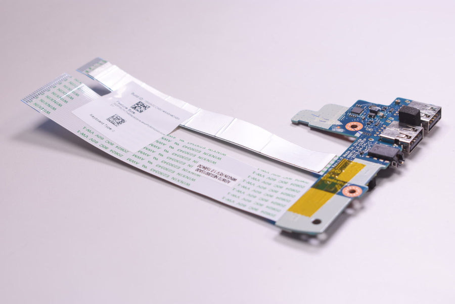 New NBX0001SA00 Hp Laptop USB  I/ O BOARD