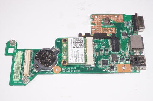 New 60-NZ5I01100-D03 Asus Laptop VGA USB LAN Board - LaptopParts.ca