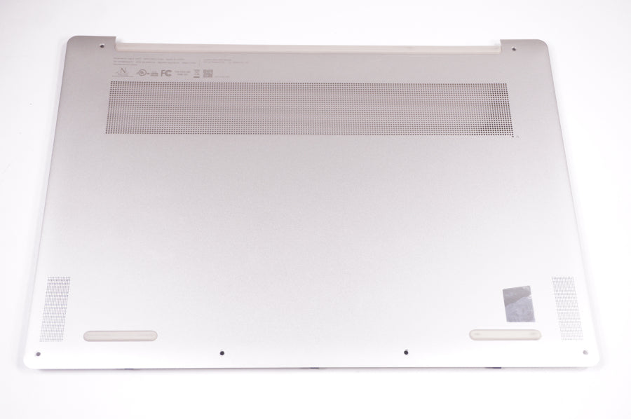 New 5CB1H23700 Lenovo Laptop Bottom Base Cover Oatmeal - LaptopParts.ca