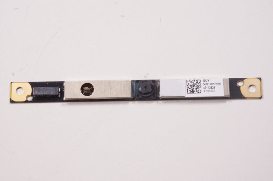New 04081-00121900 Asus Laptop Webcam - LaptopParts.ca