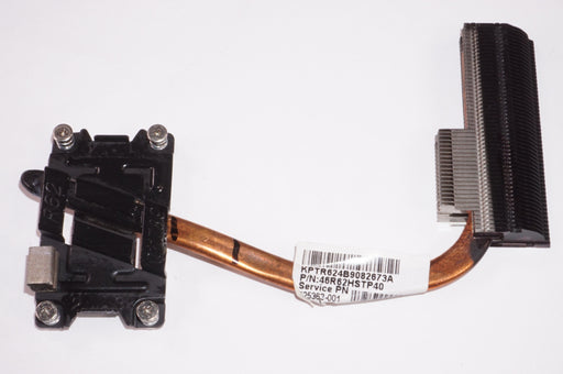 New 725363-001 Hp Laptop CPU Heatsink - LaptopParts.ca
