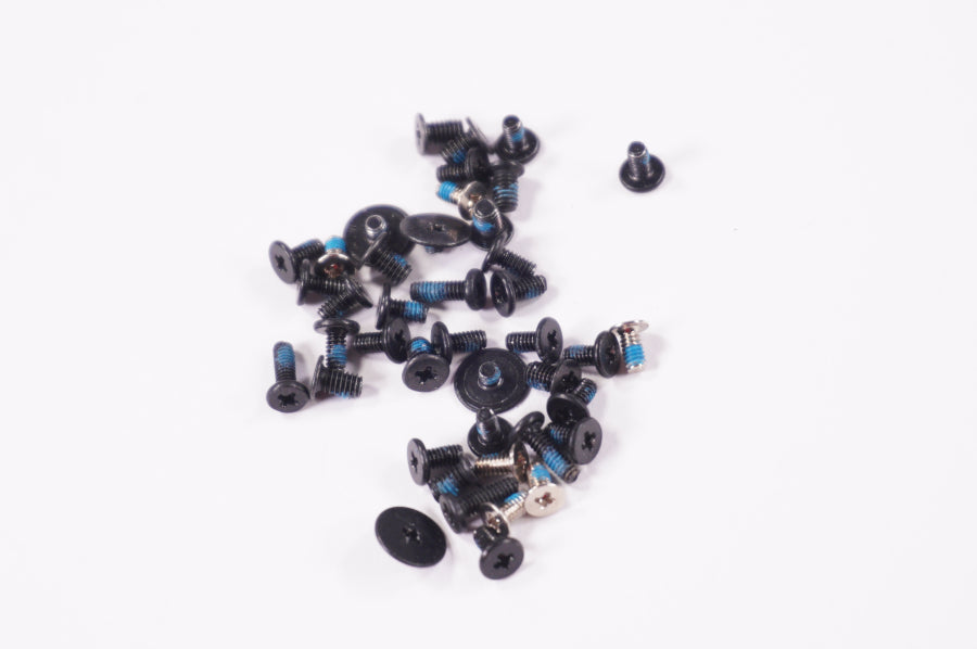 New CPS-77370 Dell Laptop Screws Kit - LaptopParts.ca