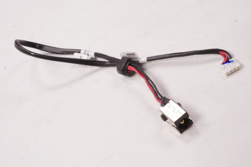 New DC30100P500T Toshiba Laptop Dc In Jack Cable - LaptopParts.ca