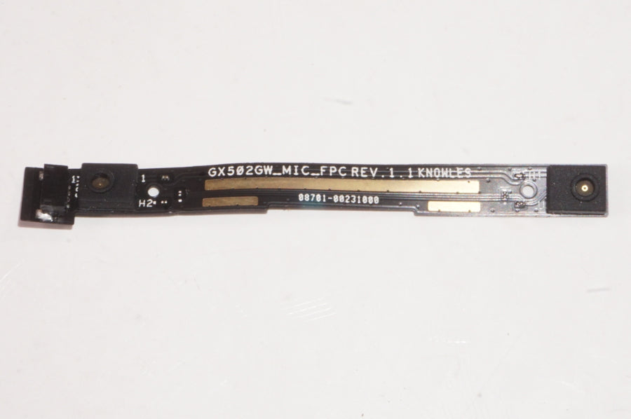 New 08701-00231000 Asus Laptop Other Dual Mic - LaptopParts.ca