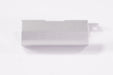 New 13NX01R1P07121 Asus Laptop Hinge Cover Left - LaptopParts.ca