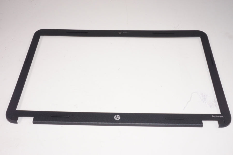 New 637188-001 Hp LCD Front Cover With Webcam Hole