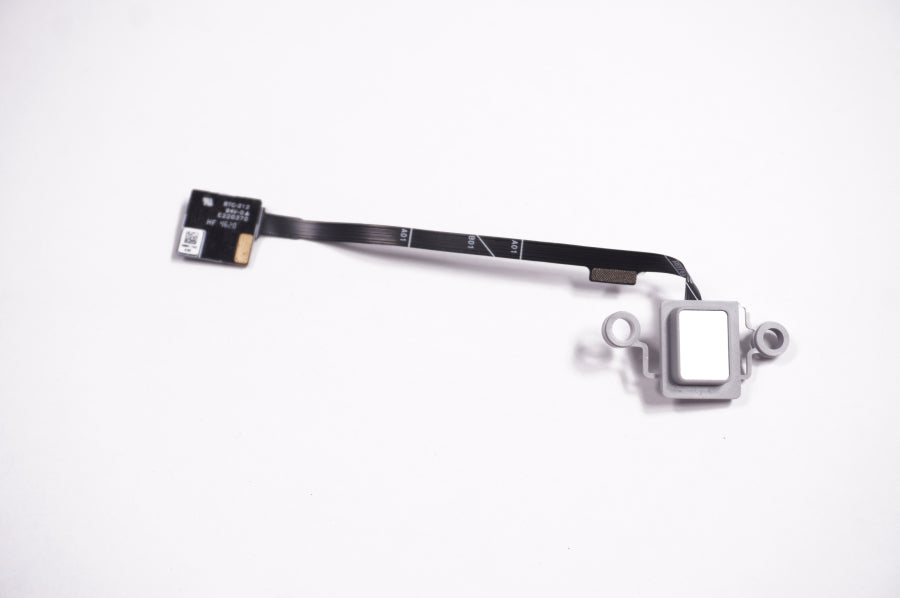 New 9D4V0 Dell Laptop FINGERPRINT READER SILVER - LaptopParts.ca