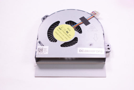 New DC28000FDF0 Dell Laptop Colling Fan - LaptopParts.ca