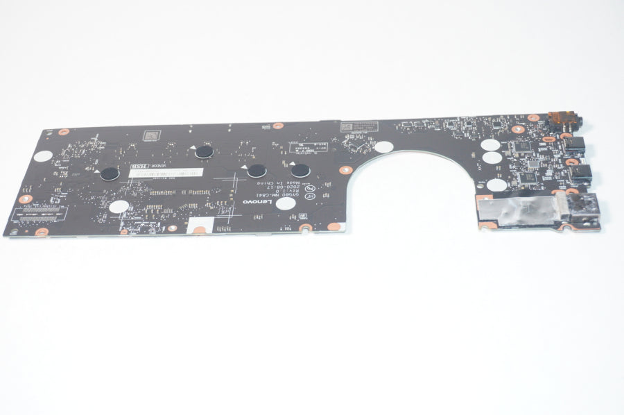 New 5B20Z26723 Lenovo Intel i7-1185G7 16GB Motherboard 82BG0003US Yoga 9-14ITL5 - LaptopParts.ca