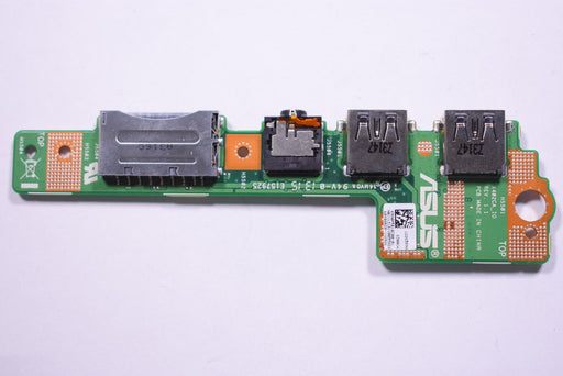 New 90NB00Z0-R12000 Asus Laptop Audio USB IO Board - LaptopParts.ca