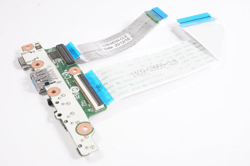 New 5C50Y97712 Lenovo Laptop Power Button Board - LaptopParts.ca