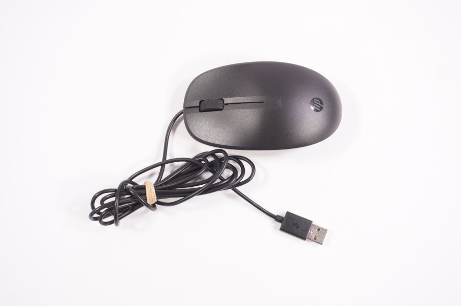 New N51308-001 Hp Laptop Mouse