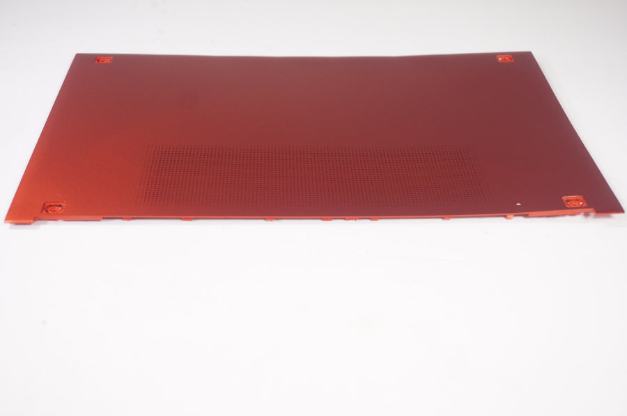 New BA98-02050A Samsung Laptop Bottom Base Cover Fiesta Red