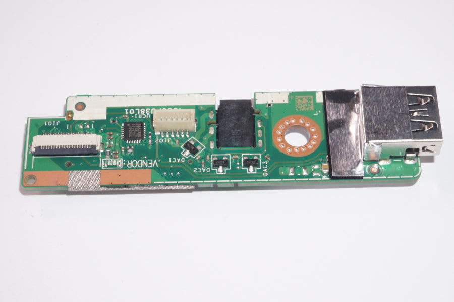 New LS-F885P Lenovo Laptop IO Board