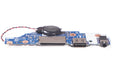 New 4550K3020001 Dell Laptop Input Output Board - LaptopParts.ca